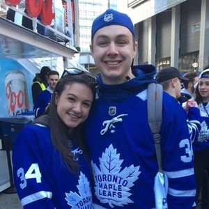 Meet your Posher, Thomas